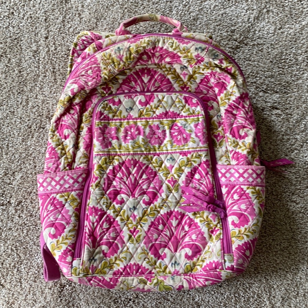 Vera Bradley backpack